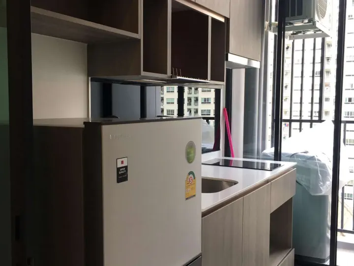 Property photos for Aspire Sukhumvit 48
