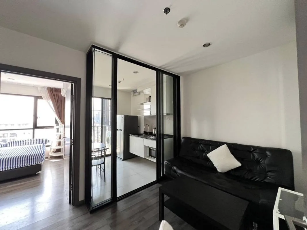 Property photos for The Base Park East Sukhumvit 77