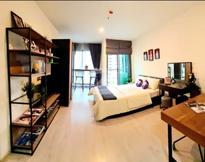 Property photos for Rhythm Rangnam