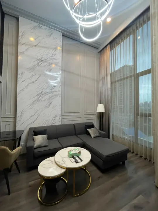 Property photos for KnightsBridge Space ??? Rama9