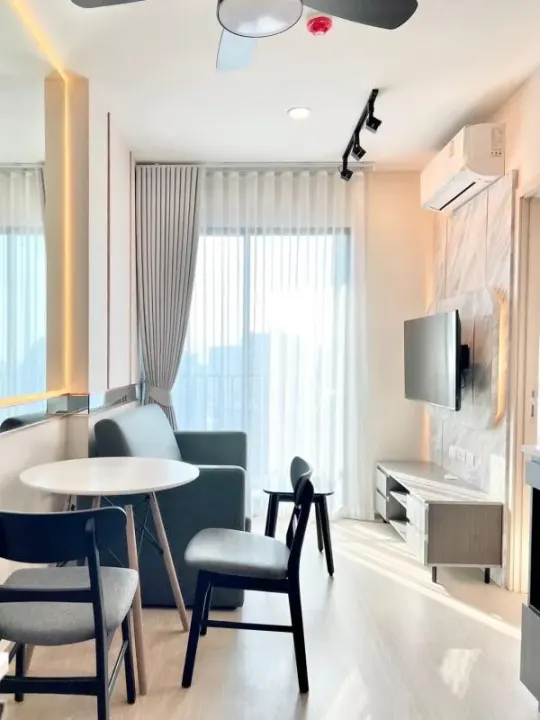 Property photos for Nue Noble Ratchada-lat Phrao
