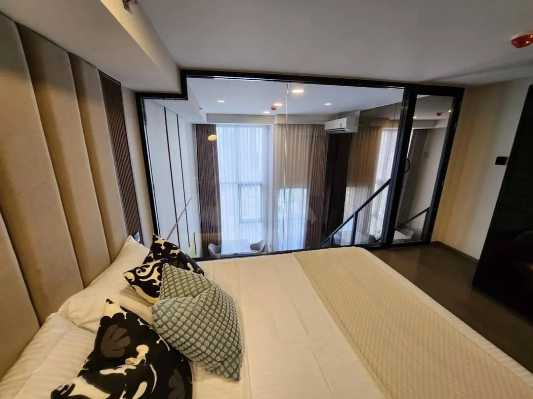 Property photos for Park Origin Chula-samyan
