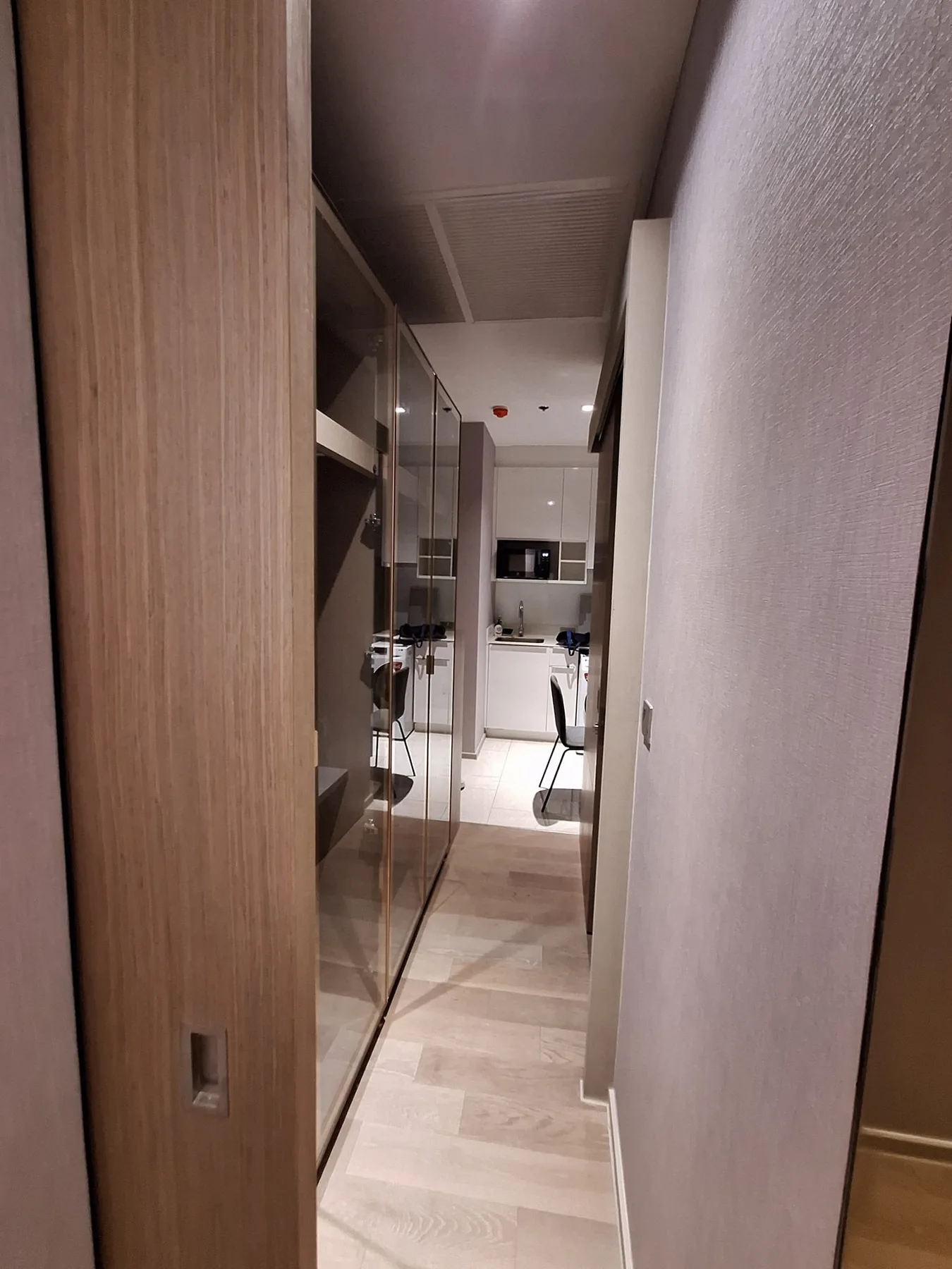 Property photos for Ashton Silom