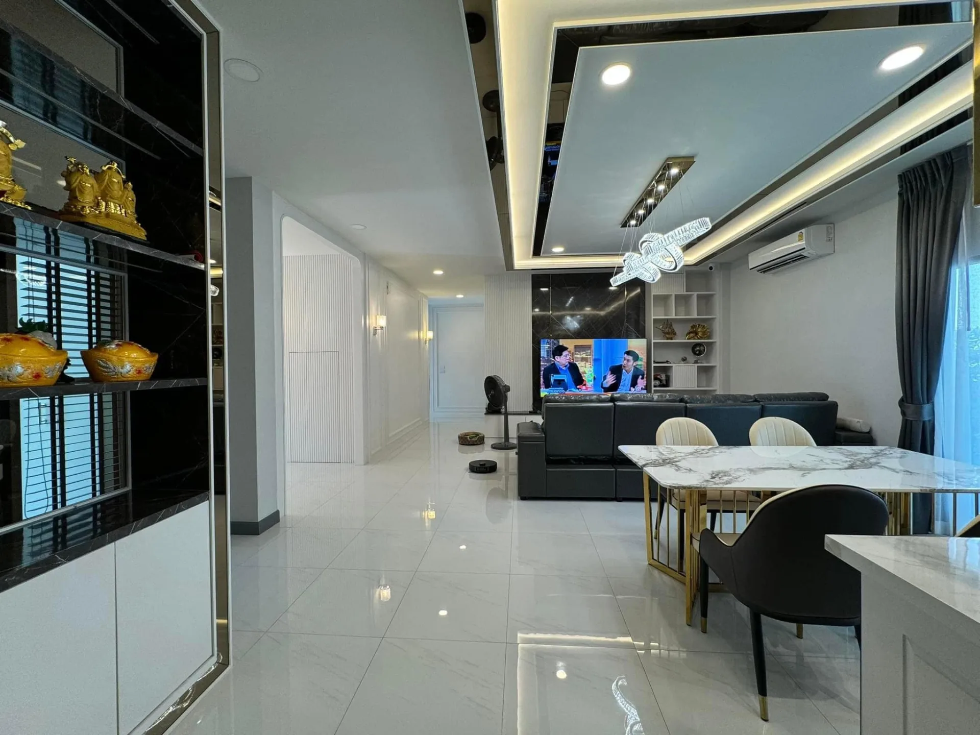Property photos for The City Bangna Km.7
