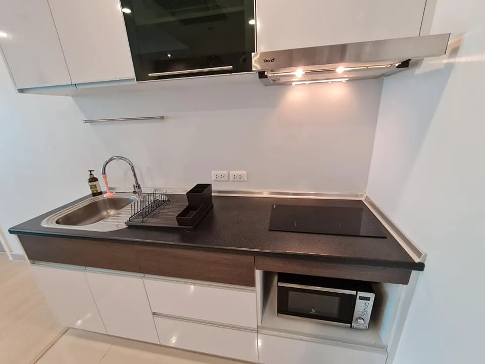 Property photos for Supalai Lite Ratchada - Naradhiwas - Sathon