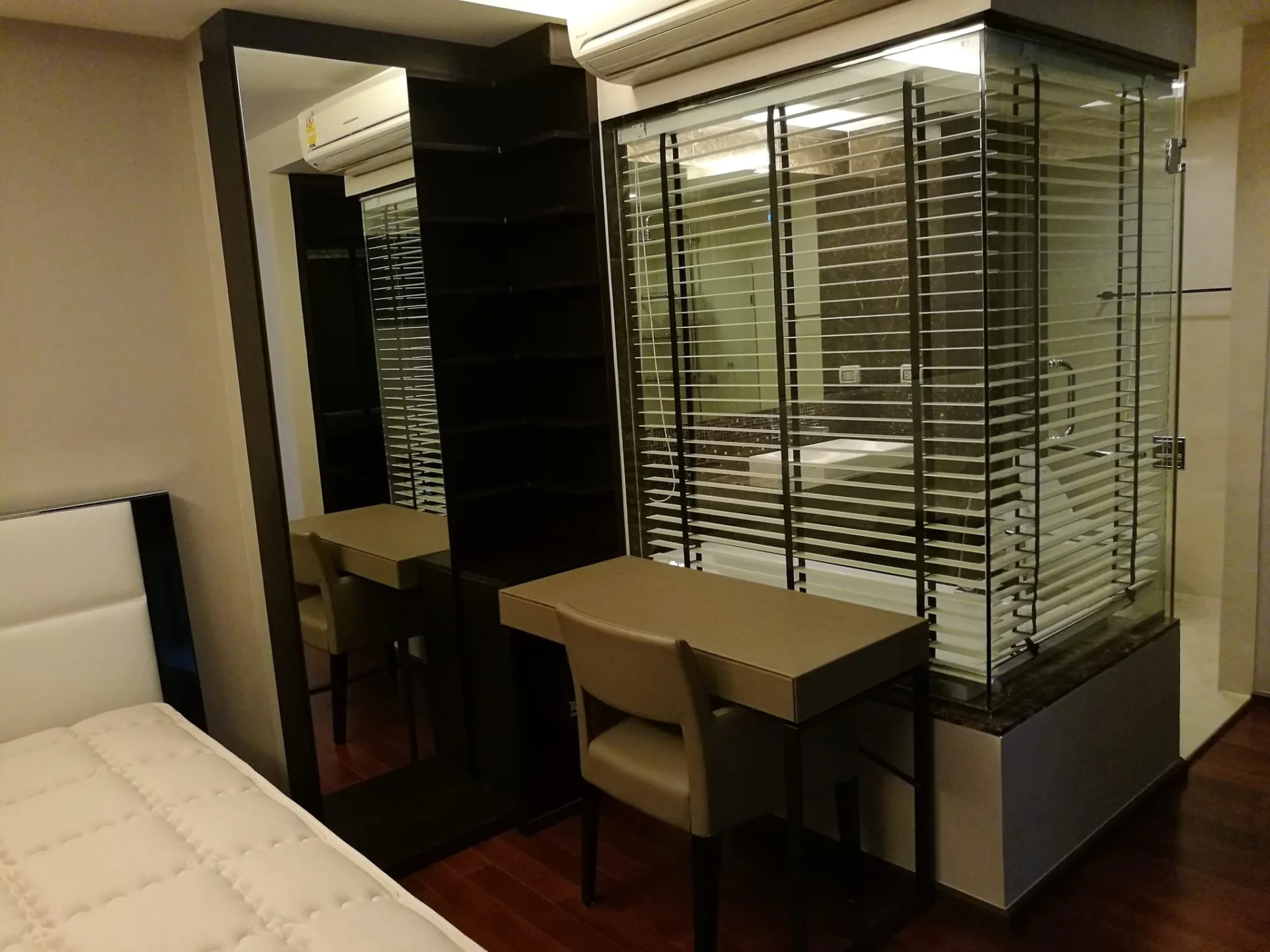 Property photos for The Address Sukhumvit 61