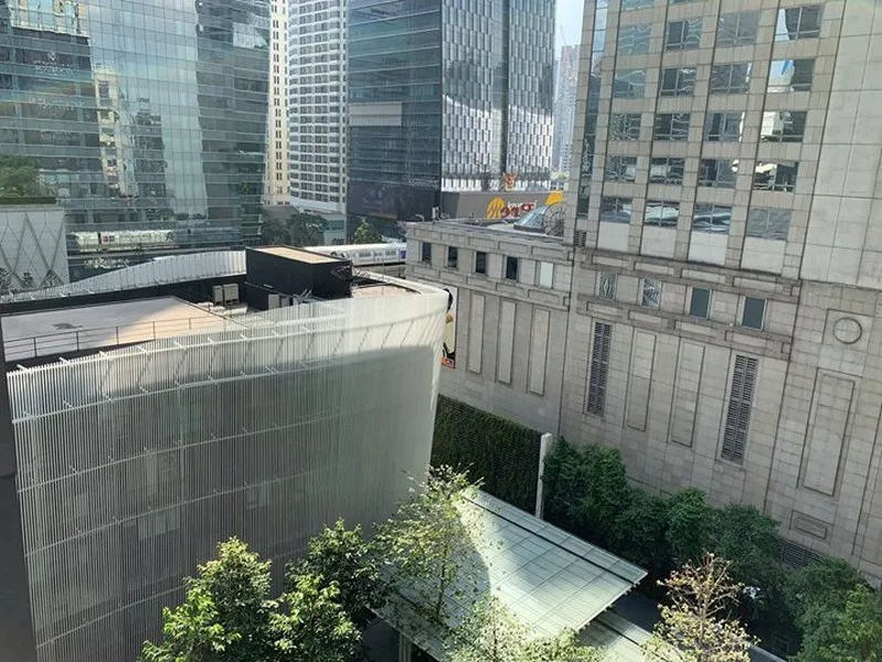 Property photos for Noble Ploenchit