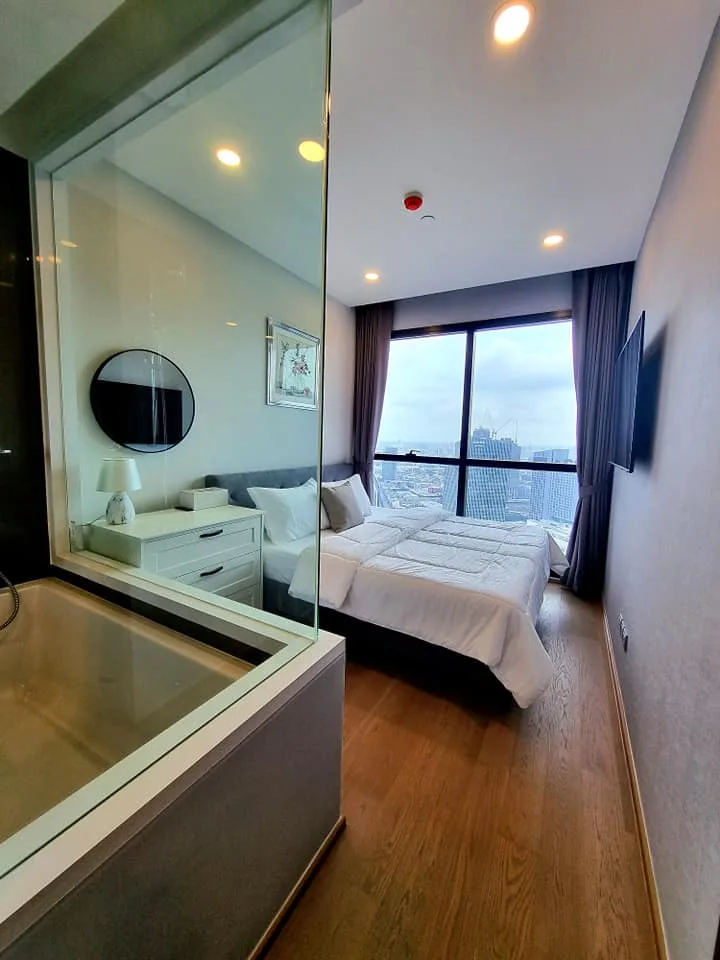 Property photos for Ashton Chula - Silom