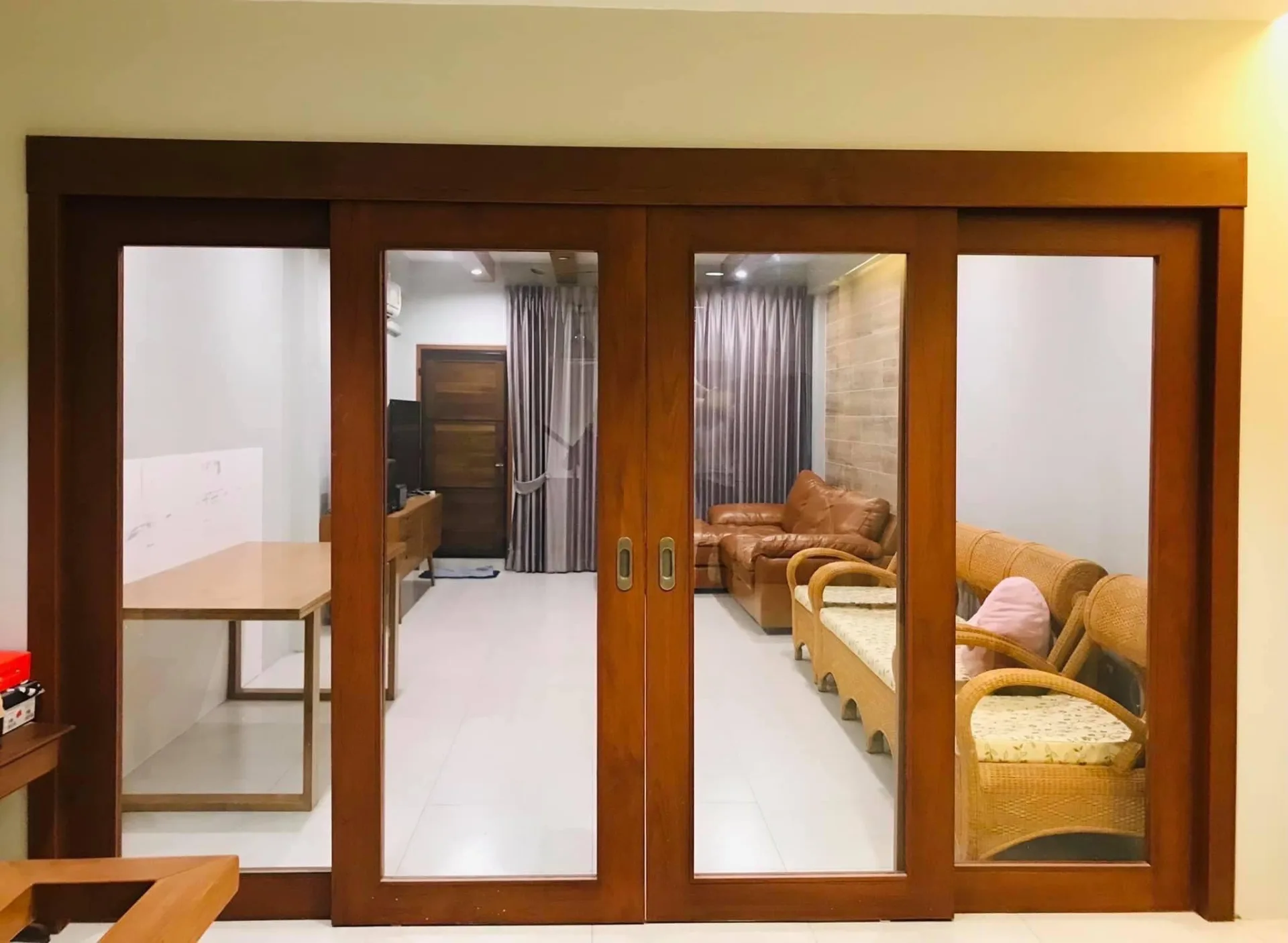 Property photos for Townhouse Nonsi 12