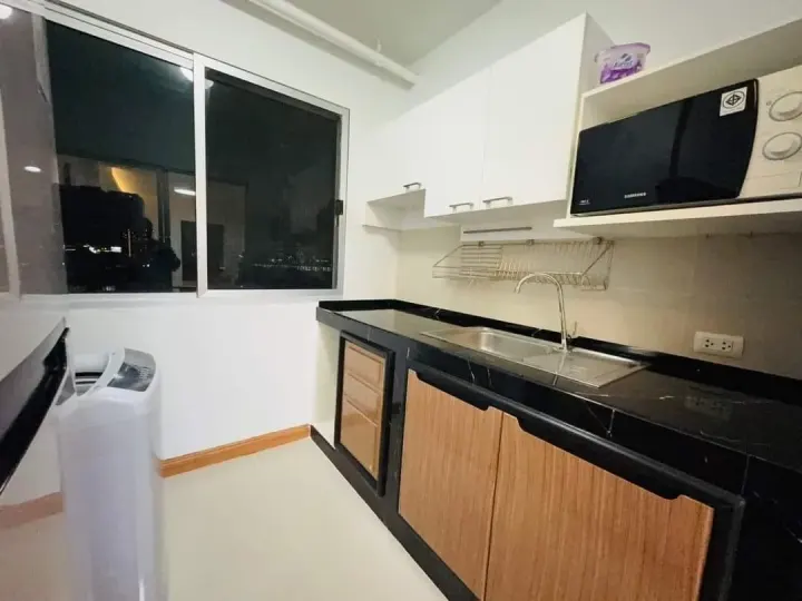 Property photos for Supalai Park Ratchayothin