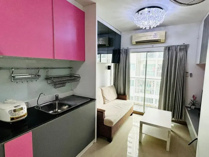 Property photos for A Space Asoke - Ratchada