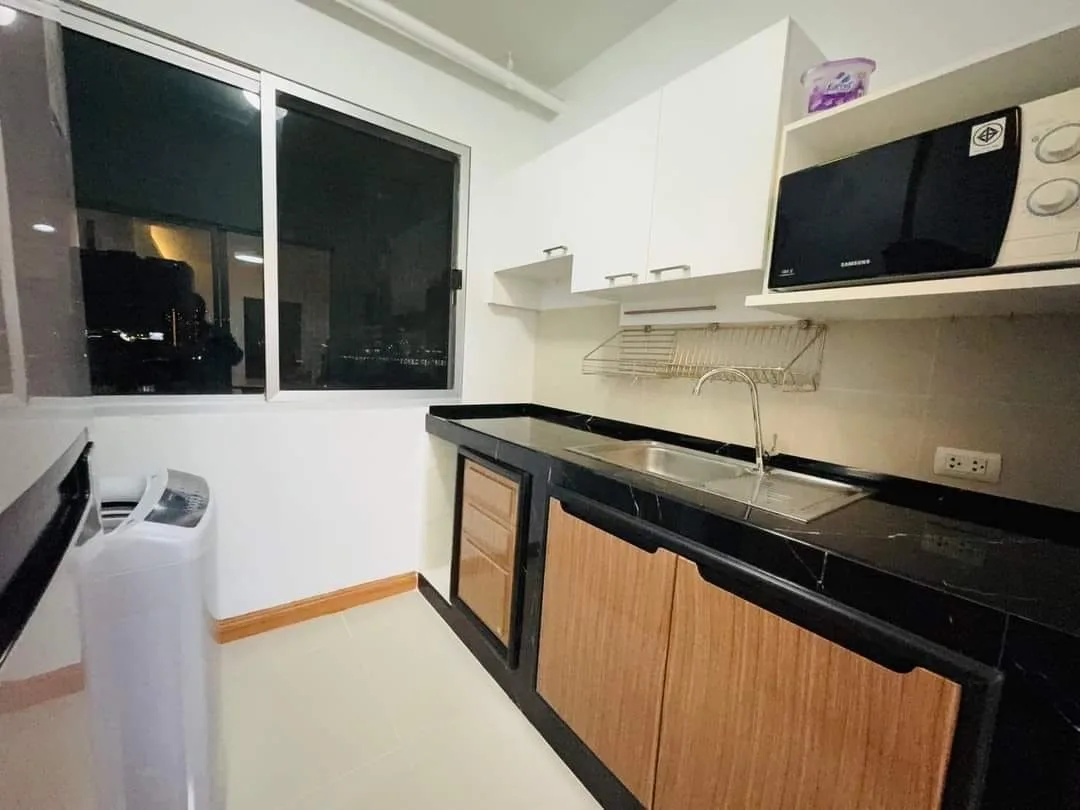Property photos for Supalai Park Ratchayothin
