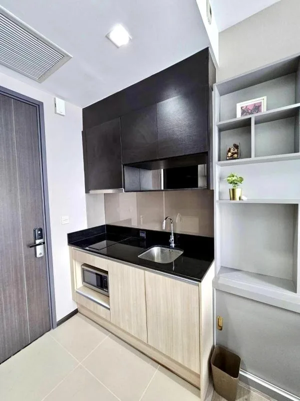 Property photos for Edge Sukhumvit 23