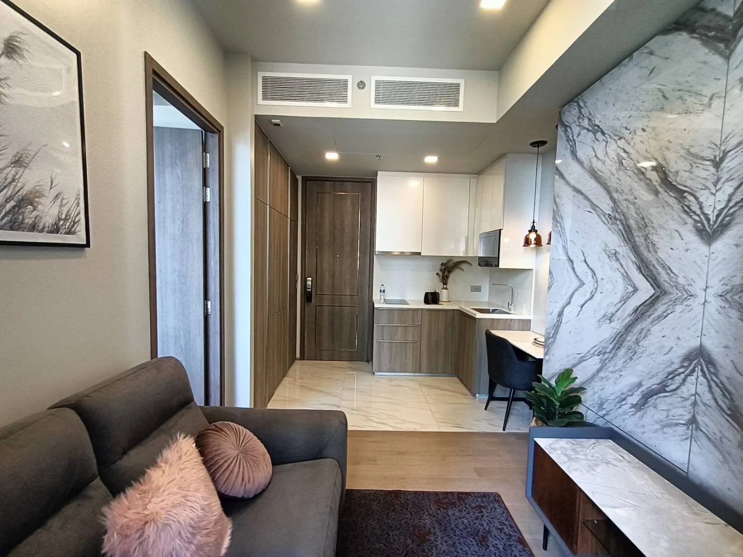 Property photos for Celes Asoke