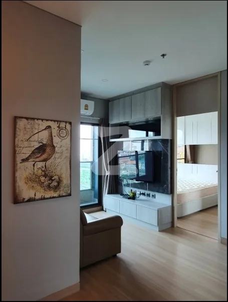 Property photos for Lumpini Suite Phetchaburi - Makkasan