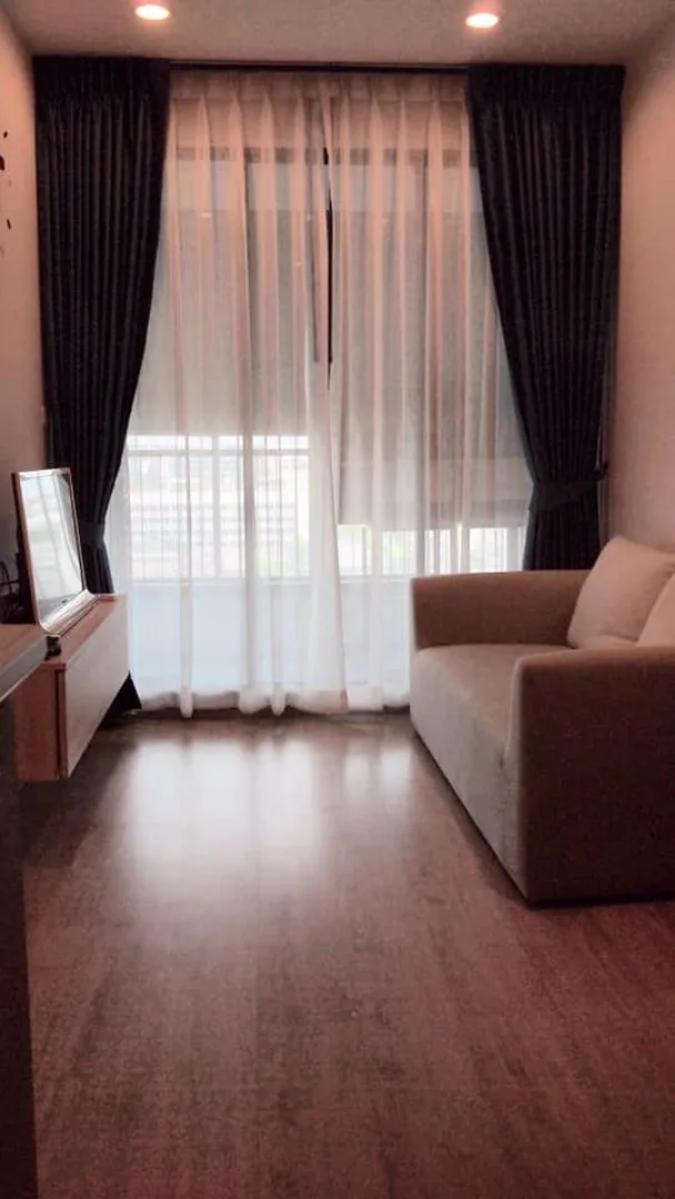 Property photos for Ideo Sathorn - Thaphra