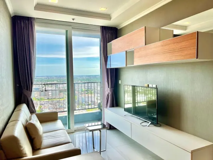 Property photos for The Metropolis Samrong Interchange