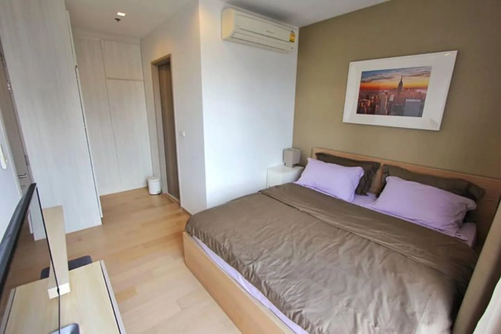 Property photos for HQ by Sansiri