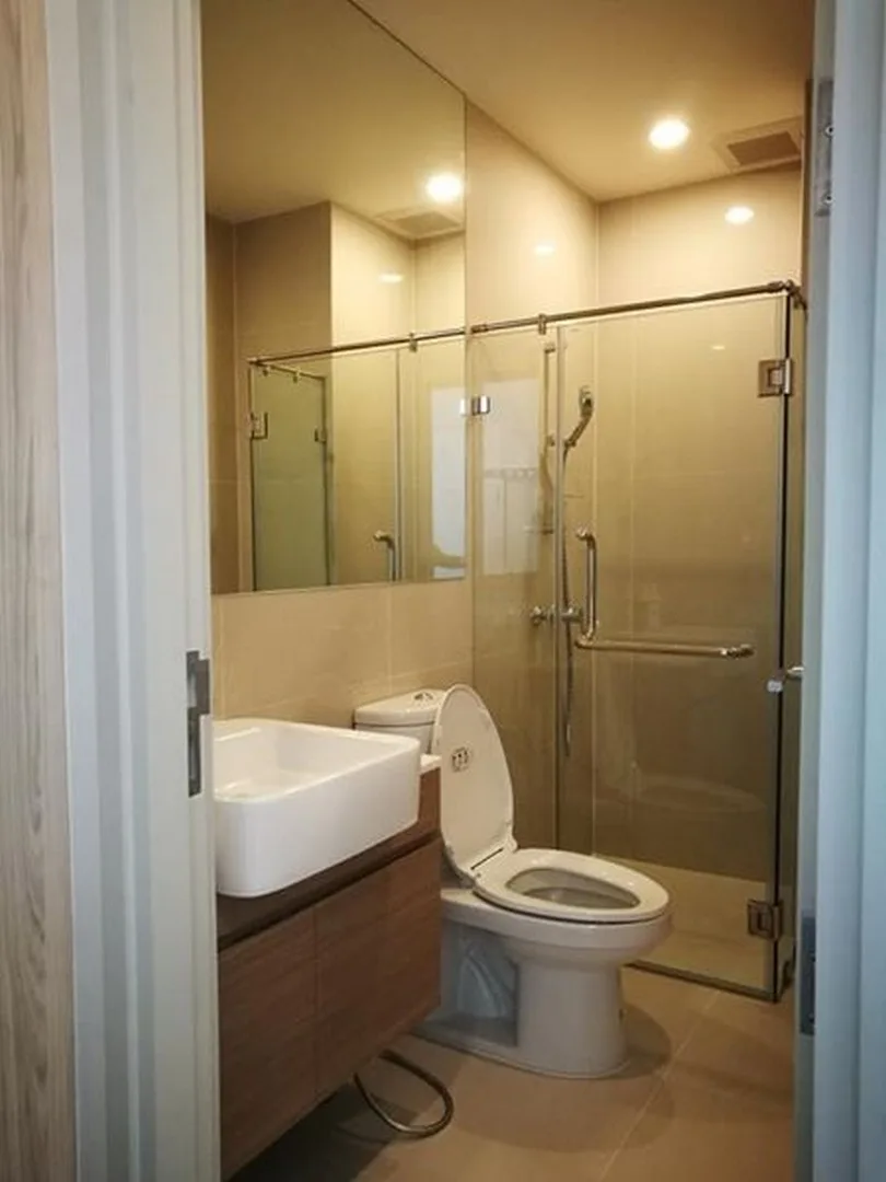 Property photos for Noble Revolve Ratchada