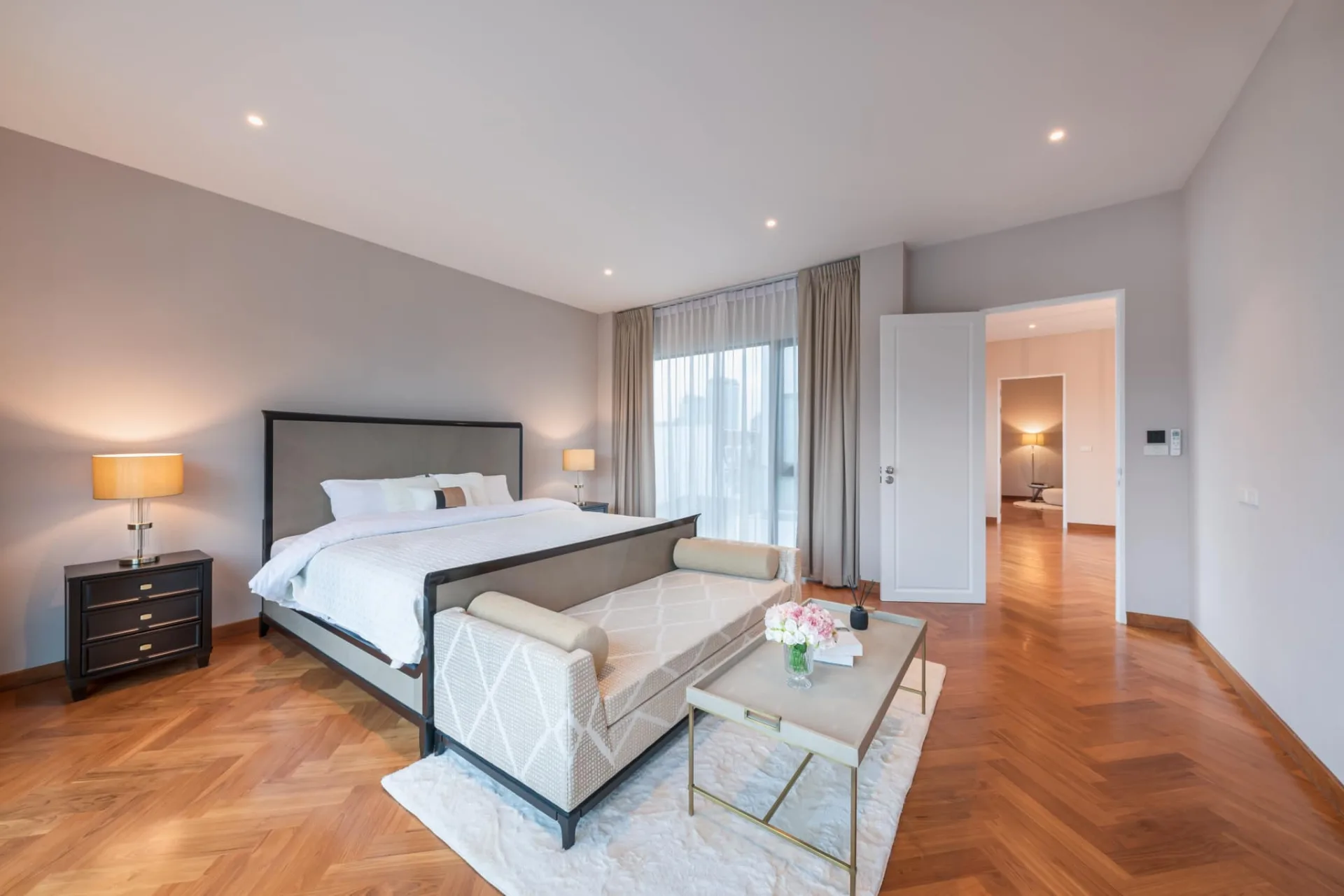 Property photos for Single House Ekkamai Soi 1