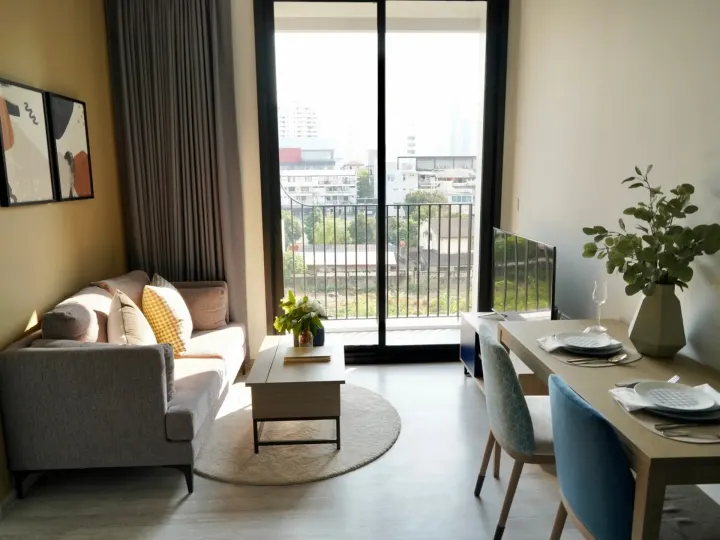 Property photos for XT Ekkamai