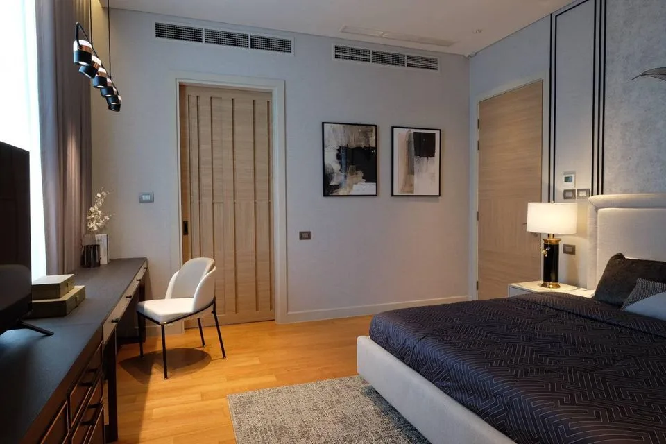 Property photos for Sindhorn Residence
