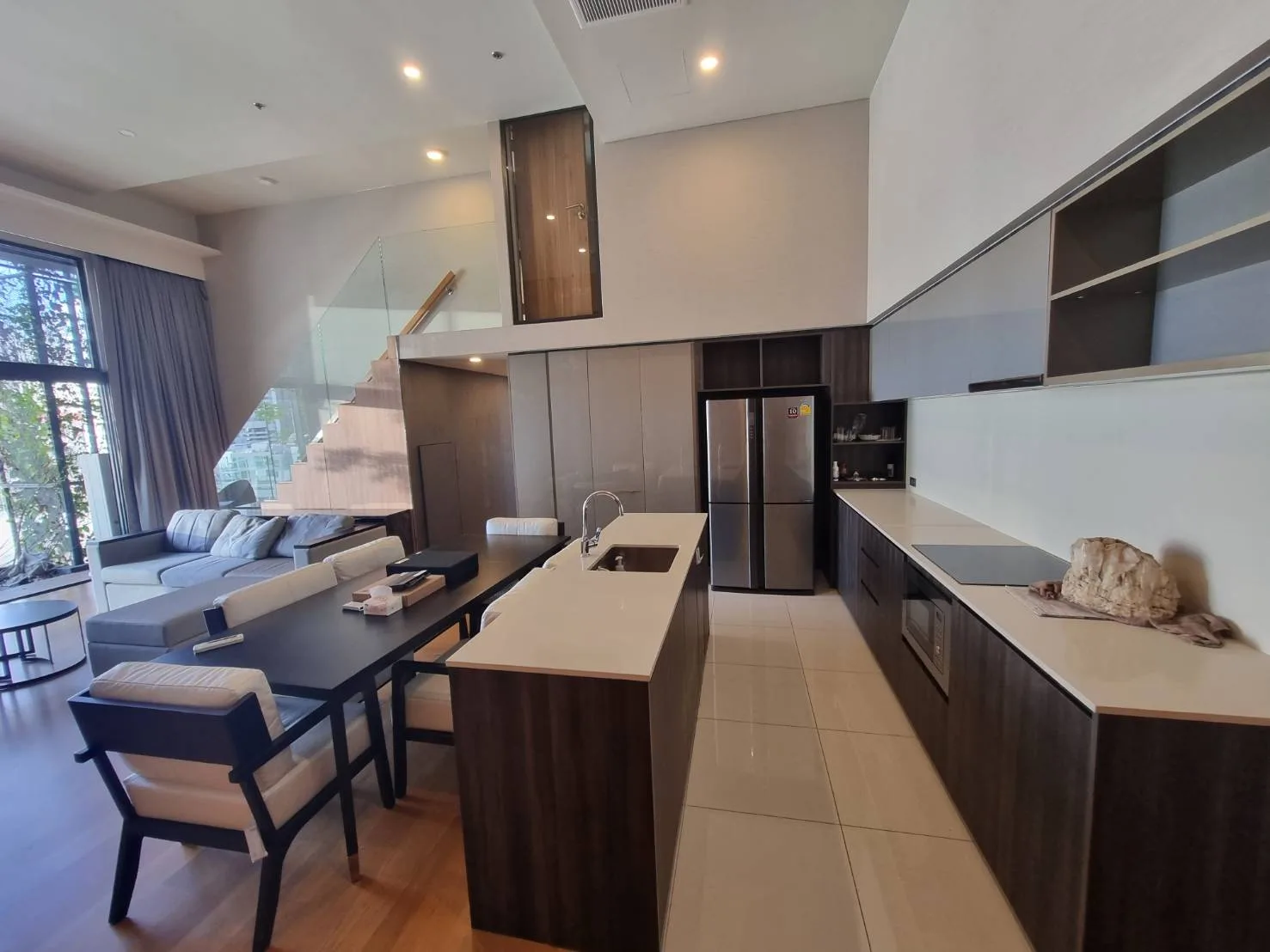 Property photos for Siamese Exclusive Sukhumvit 31