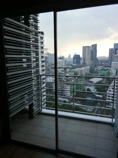 Property photos for The Light Ladprao