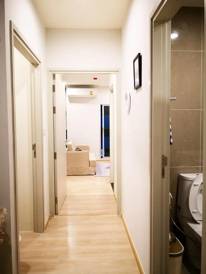 Property photos for Noble Revolve Ratchada 2
