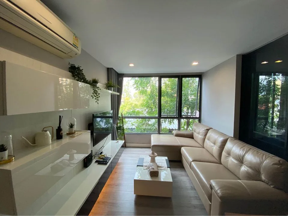 Property photos for The Room Sukhumvit 40