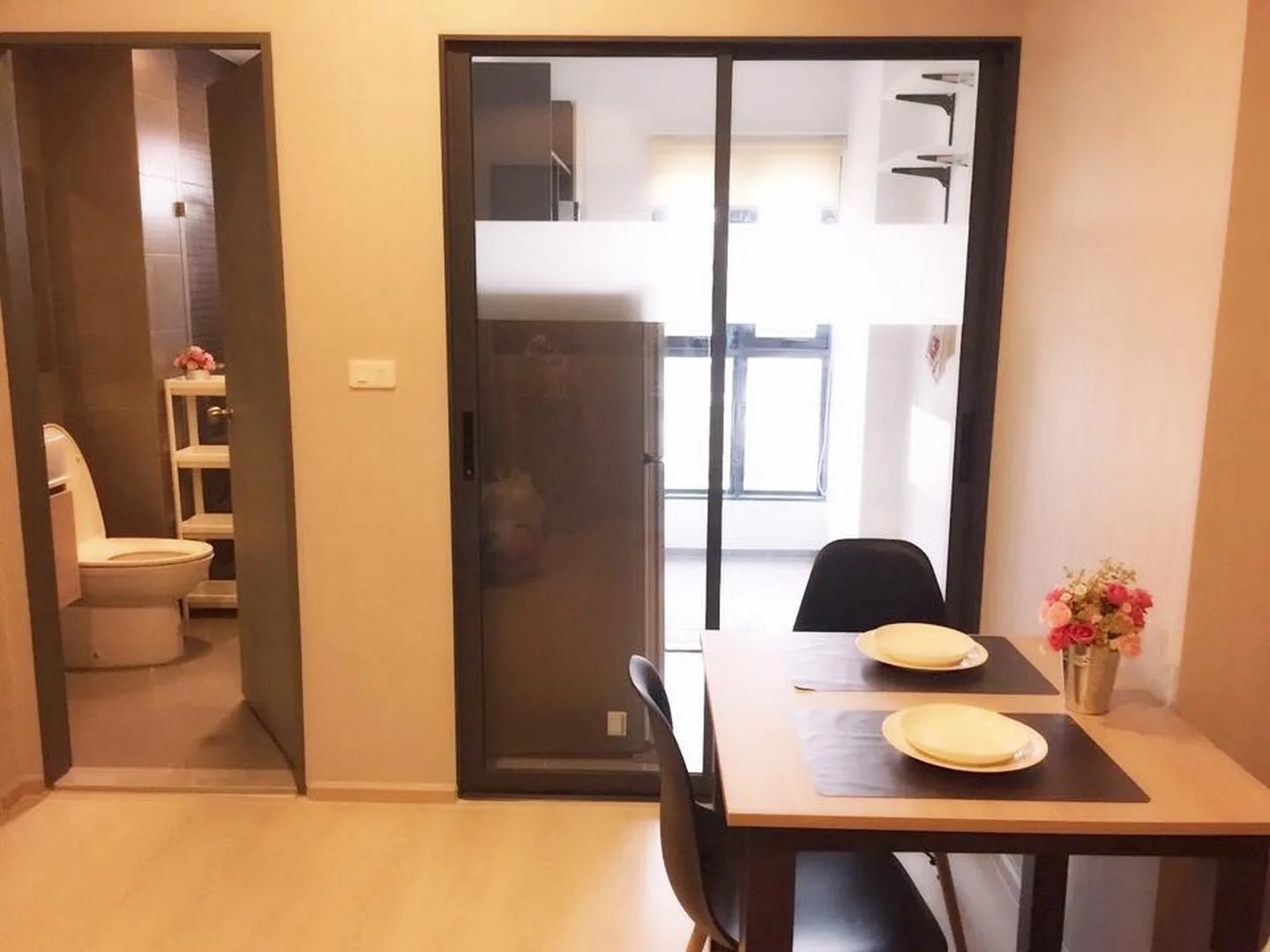 Property photos for Ideo Sukhumvit 115