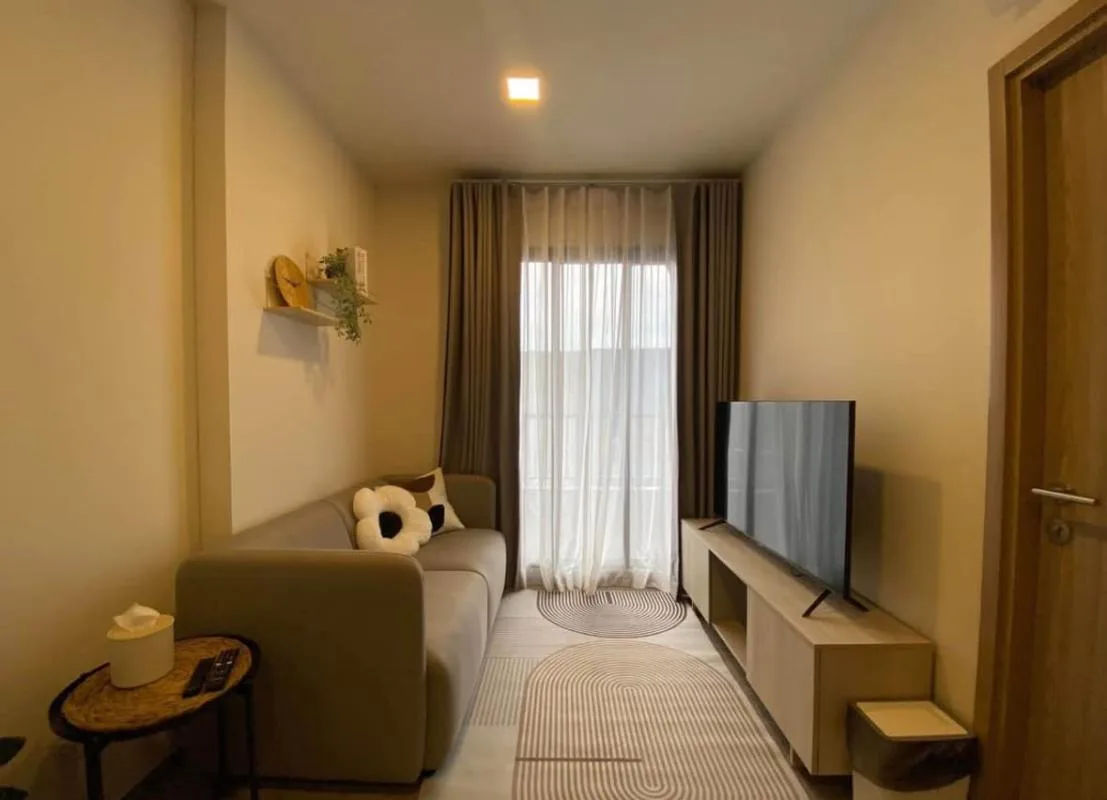 Property photos for Nia By Sansiri