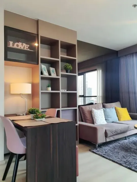 Property photos for Life Sukhumvit 48