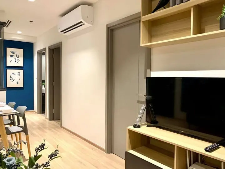 Property photos for The Base Garden Rama 9