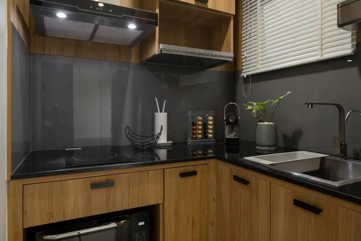 Property photos for Baan Klang Muang Rama 9