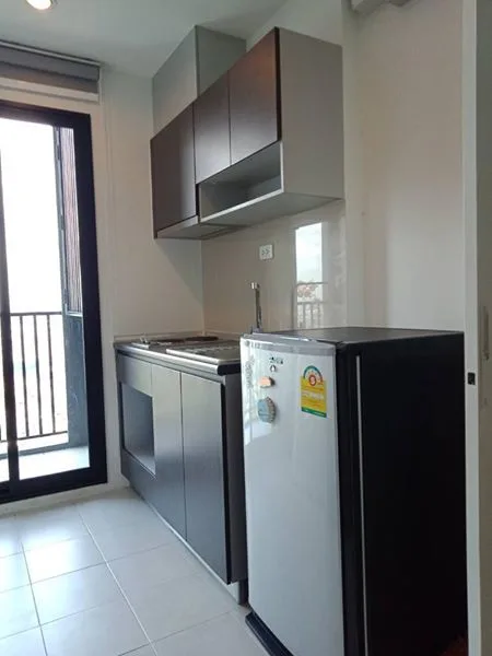 Property photos for The Base Rama 9 - Ramkhamhaeng