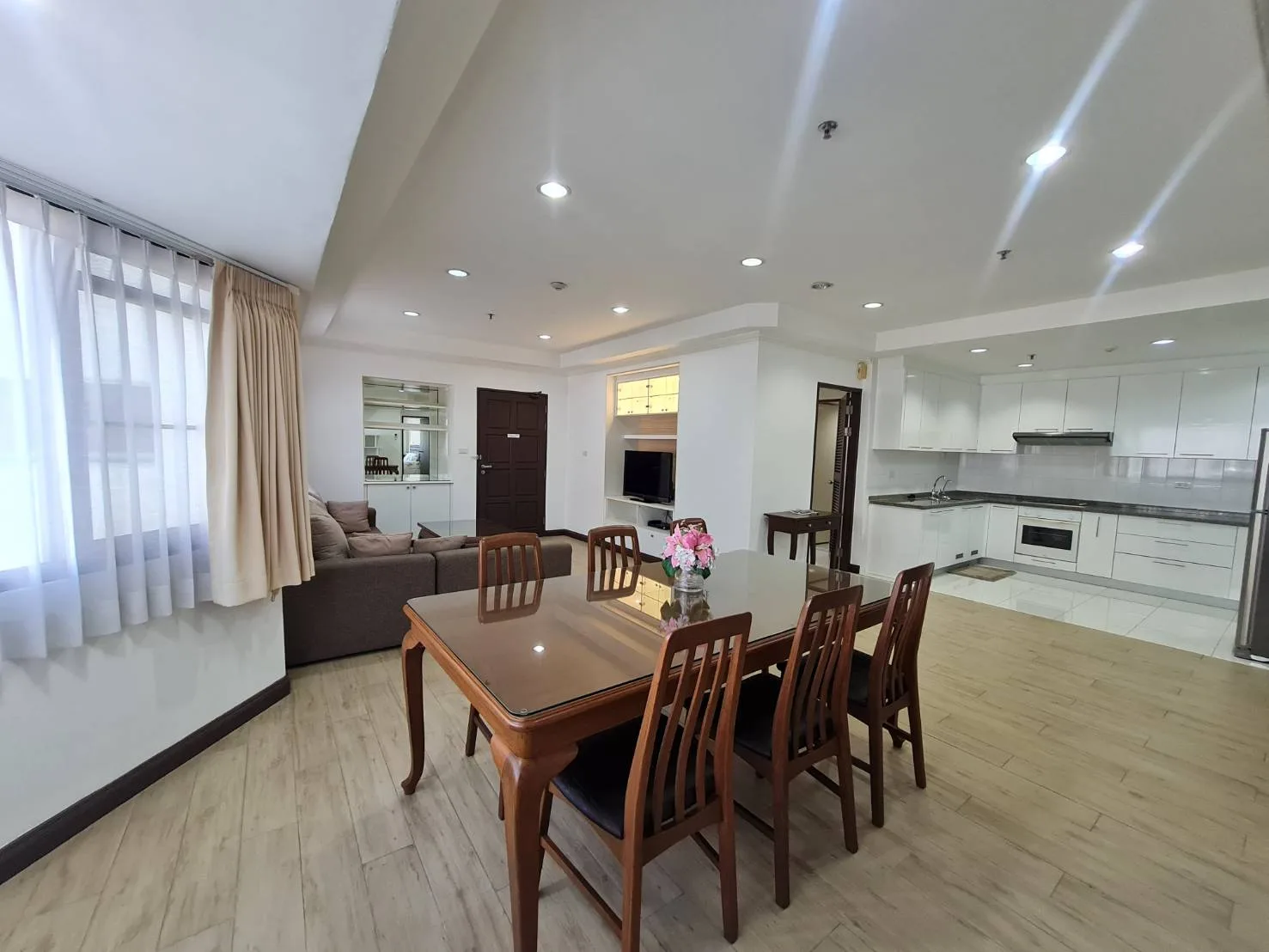 Property photos for Baan Suanpetch