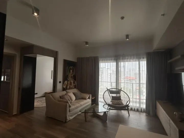 Property photos for The Lofts Asoke