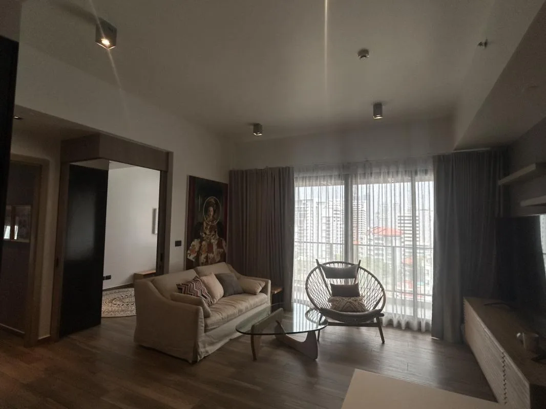 Property photos for The Lofts Asoke