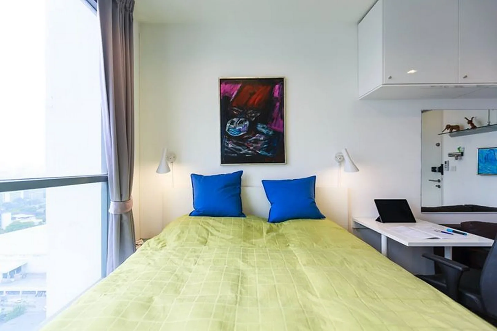 Property photos for Ideo Mobi Sukhumvit 81