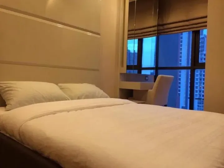 Property photos for The Address Sathorn