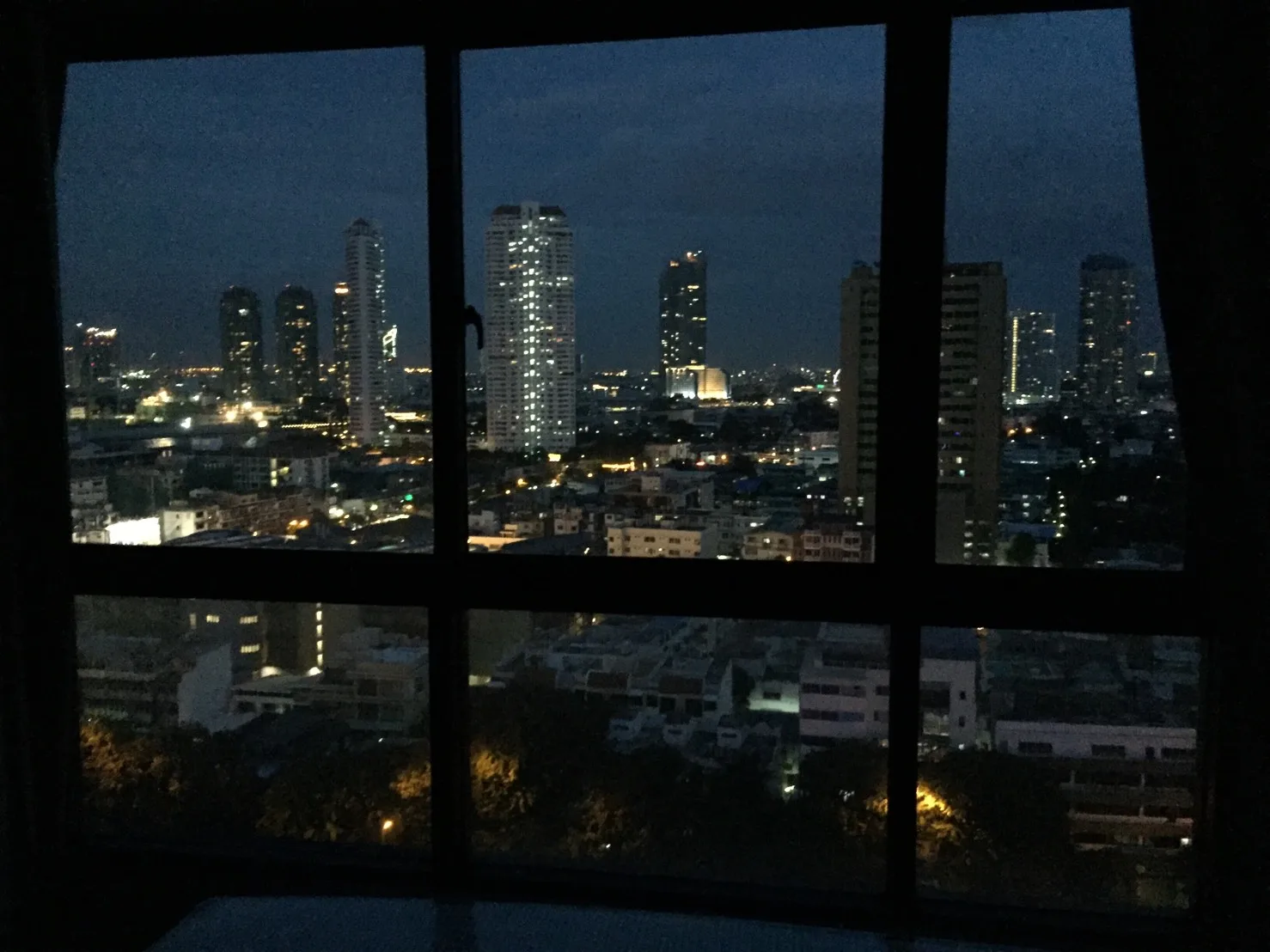 Property photos for Urbano Absolute Sathon - Taksin