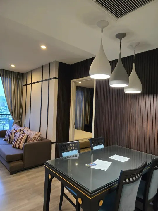 Property photos for The Room Sathorn - St.Louis