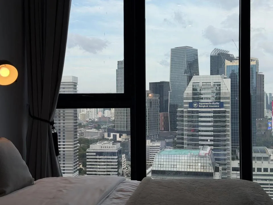 Property photos for Supalai Icon Sathorn
