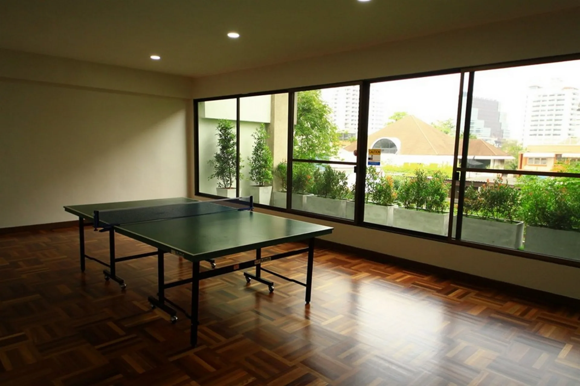 Property photos for The Habitat Sukhumvit 53