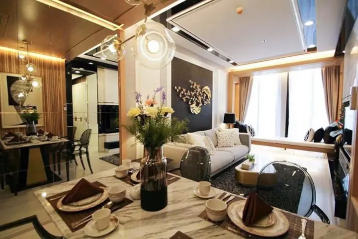 Property photos for Noble Ploenchit