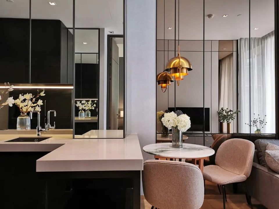 Property photos for 28 Chidlom