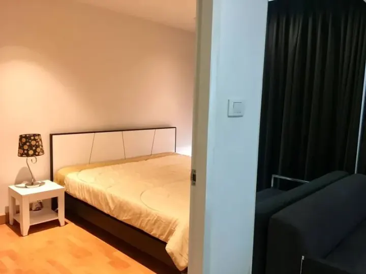 Property photos for The President Sukhumvit