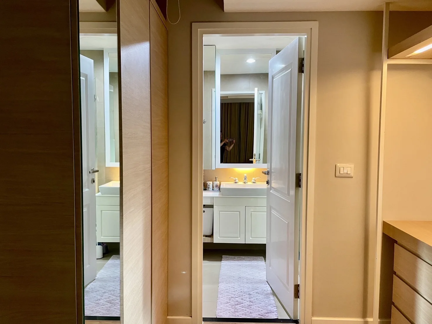 Property photos for Condolette Dwell Sukhumvit 26