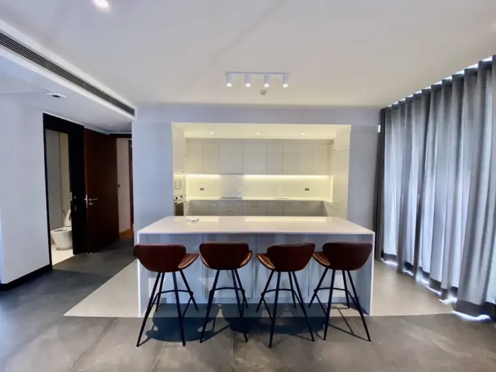 Property photos for La Citta Delre Thonglor 16